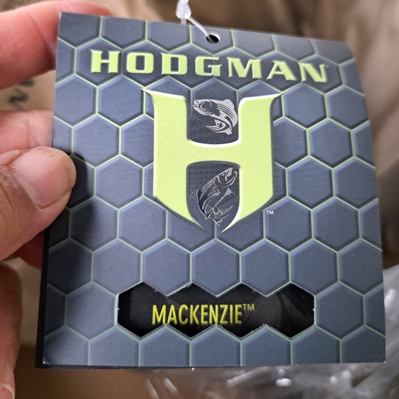 NWT Hodgman MacKenzie Cleated Bootfoot Hip Wader main image 10